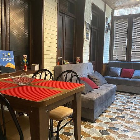 Lovely Apartment Tbilisi Exterior photo