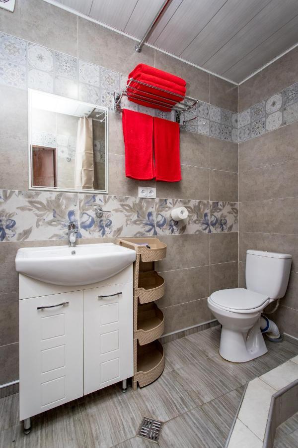 Lovely Apartment Tbilisi Exterior photo
