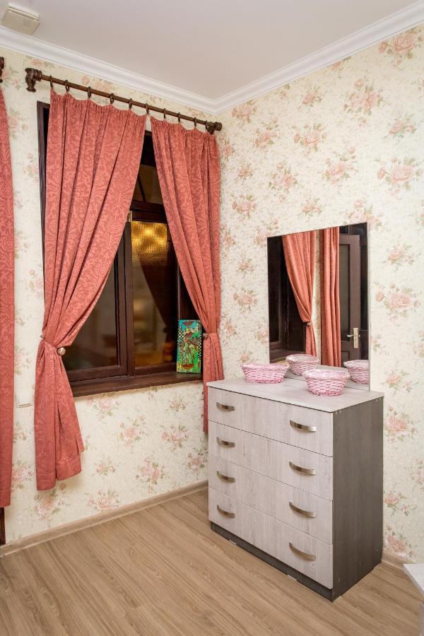 Lovely Apartment Tbilisi Exterior photo