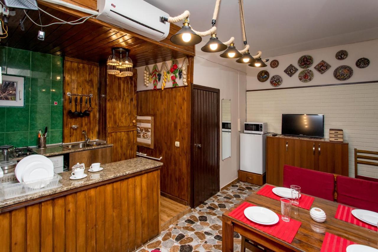 Lovely Apartment Tbilisi Exterior photo
