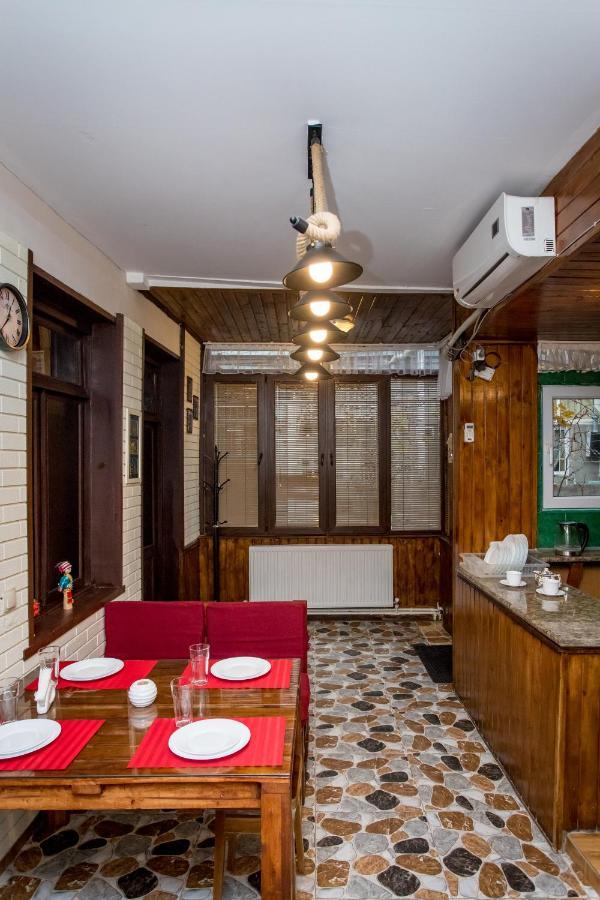 Lovely Apartment Tbilisi Exterior photo