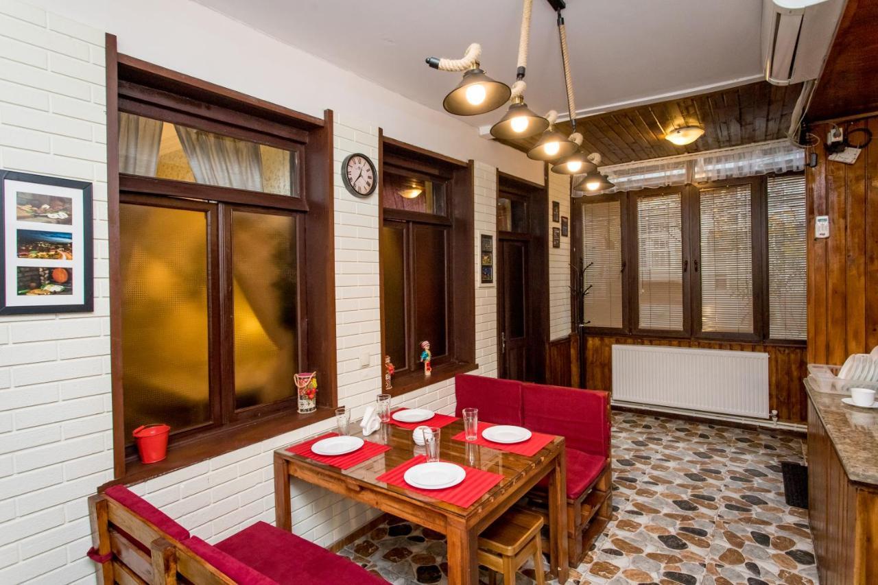 Lovely Apartment Tbilisi Exterior photo
