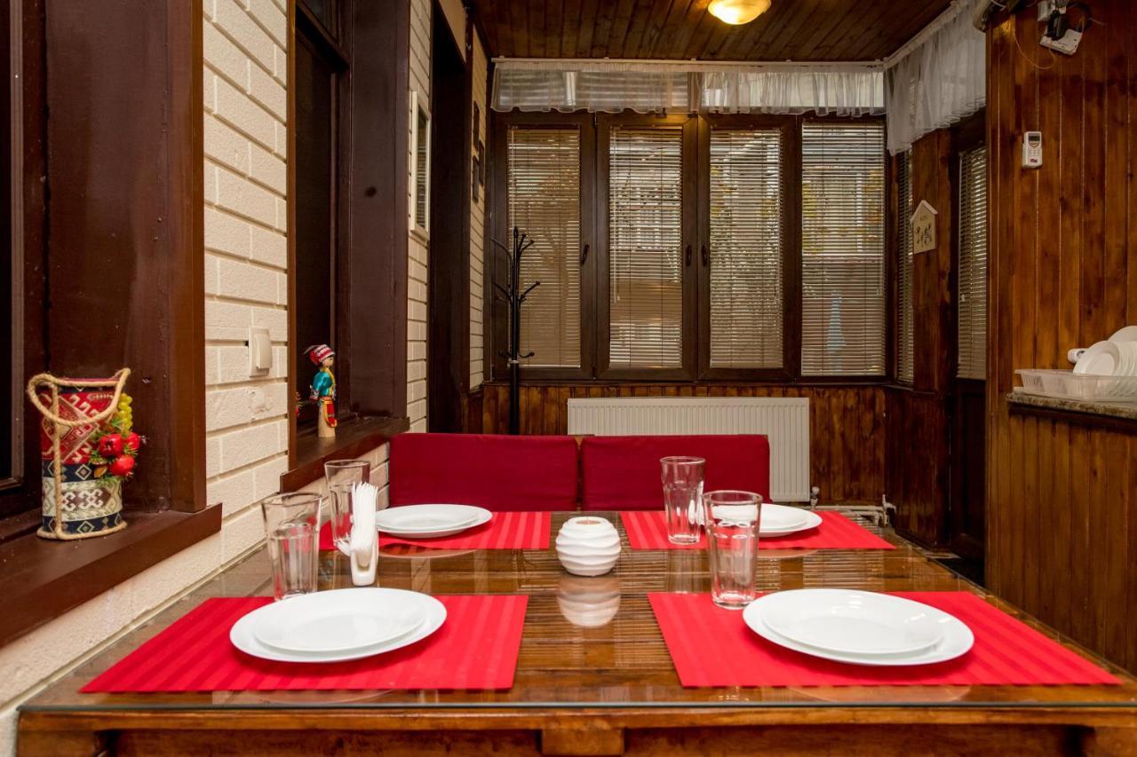 Lovely Apartment Tbilisi Exterior photo